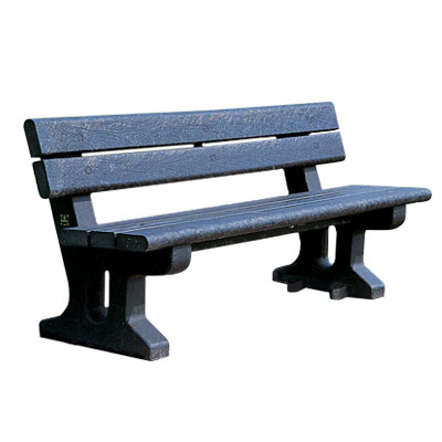 Phoenix&reg; Recycled Material Seat & Express Delivery