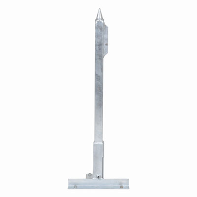 Retriever 35&trade; Ground-Lock and Post Kit