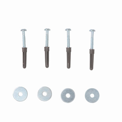 Retriever 35&trade; Wall Mounting Fixing Kit