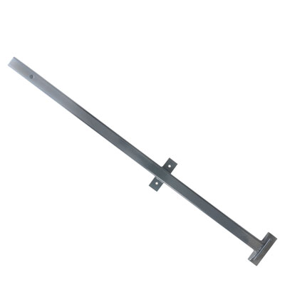 Retriever 50&trade; Armortec Coated Extended Post Kit [191/0103]