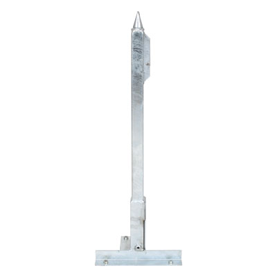 Retriever 50&trade; Ground-lock and Post Kit