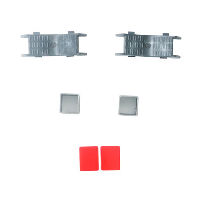 Retriever 50&trade; Post Mounting Fixing Kit