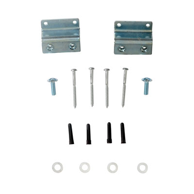 Retriever 50&trade; Wall Mounting Fixing Kit