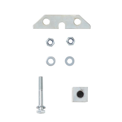 Retriever 60&trade; Post Mounting Fixing Kit [090/2782]