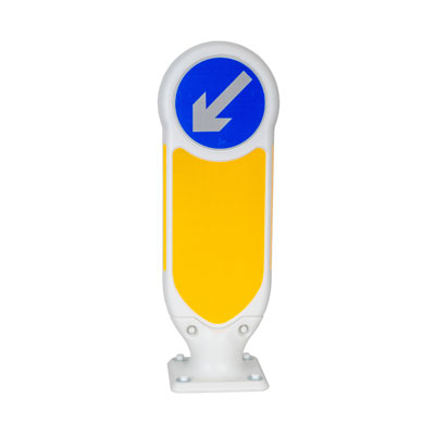 Rebound Signmaster&trade; Bollard Range