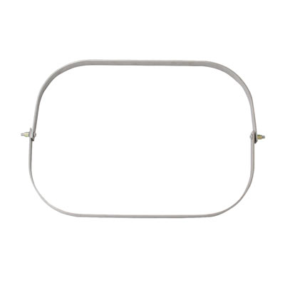 Sack Ring with Fixings for Skipper&trade; Multi-Purpose Cleaning Trolley