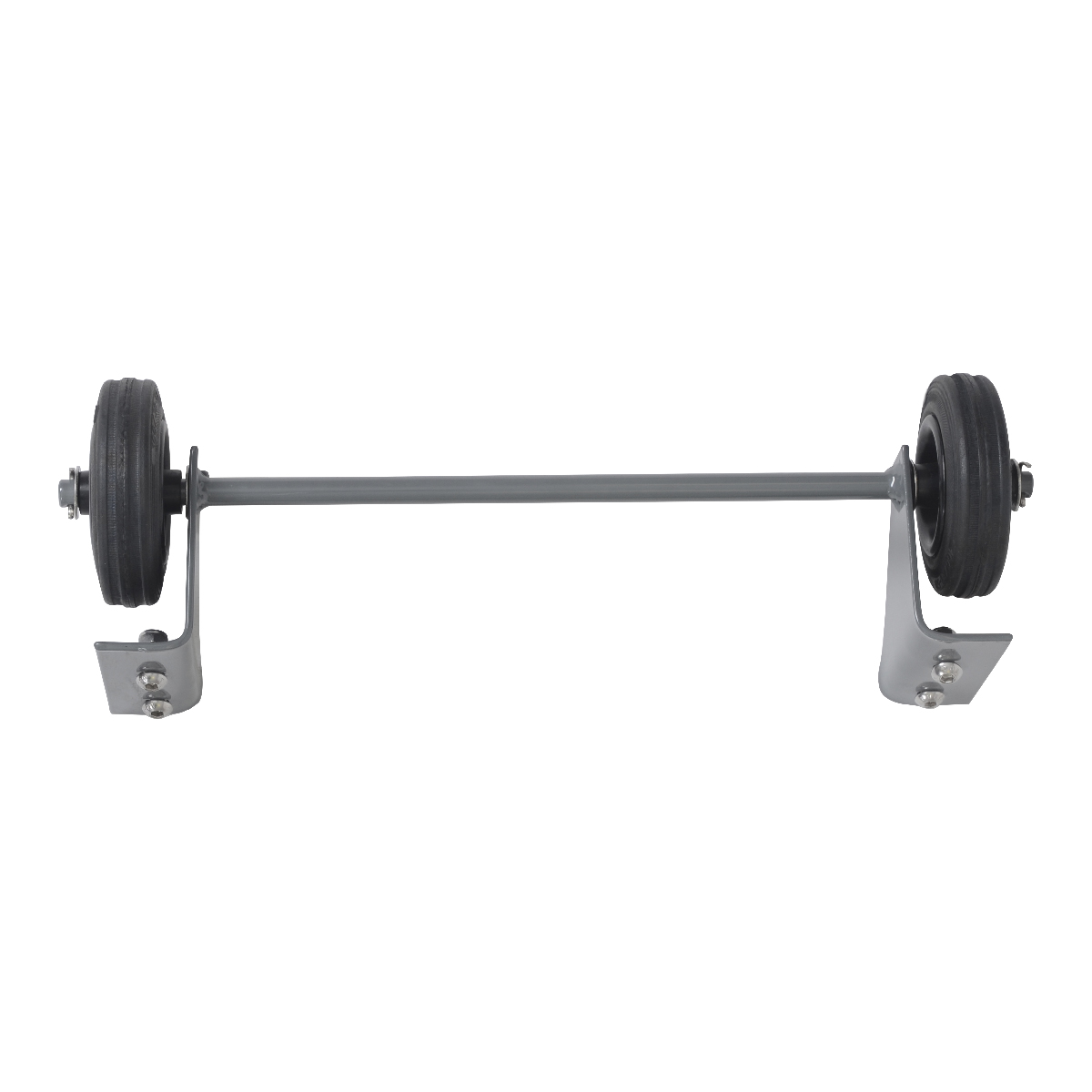 Space-Liner&trade; Jockey Wheel Kit