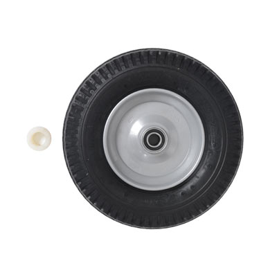 Space-Liner&trade; Pneumatic Tyre [040/2000]
