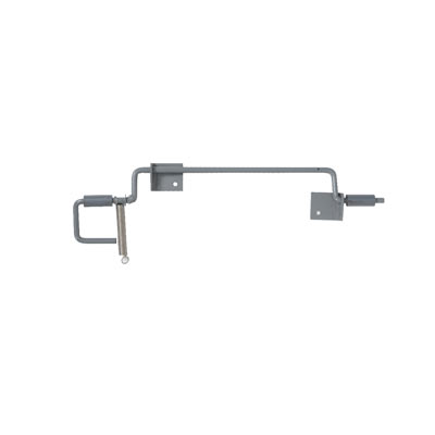 Single Space-Liner&trade; Brake Unit