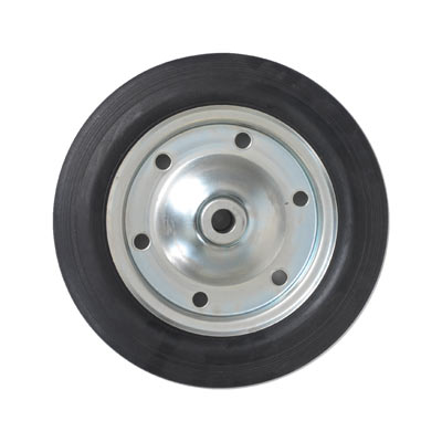 Space-Liner&trade; Solid Side Wheel