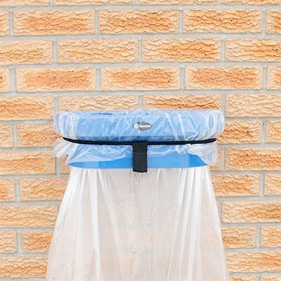TSU&trade; Sack Holder