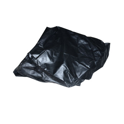 Turbocast 1000&trade; PVC Hopper Cover [045/0074]