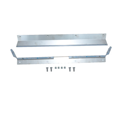 Turbocast 1000&trade; Baffle Blade Kit