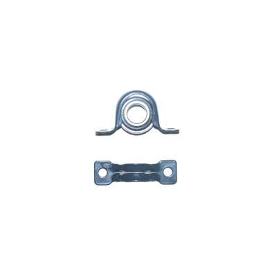 Turbocast 1000&trade; Bearing and Case [045/2116]
