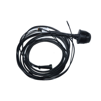 Turbocast 1000&trade; Electric Extension Cable Kit [045/2006]