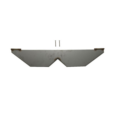 Turbocast 1000&trade; Release Plate [045/2142]