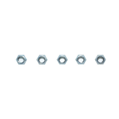 Turbocast 1000&trade; Wheel Nuts
