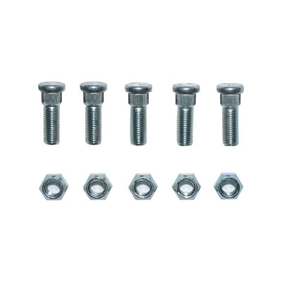 Turbocast 1000&trade; Wheel Nuts and Bolts [045/2151]