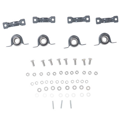 Turbocast 300&trade; Adjuster Pillar Bearing Kit