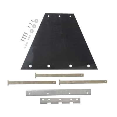 Turbocast 300&trade; Agitator Kit