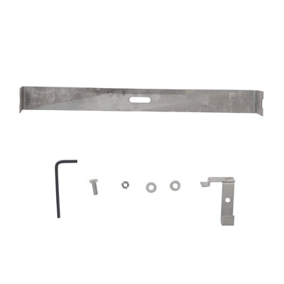 Turbocast 300&trade; Scraper Kit