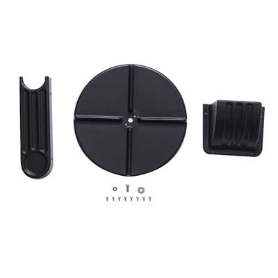 Turbocast 300&trade; Spinner Plate Kit