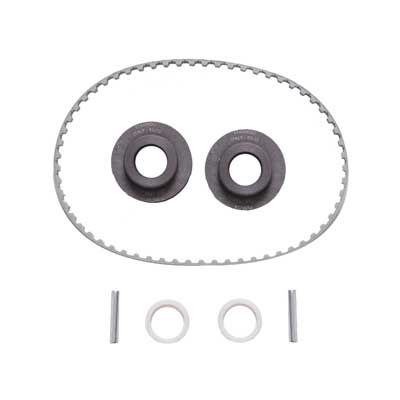 Turbocast 300&trade; Timing Pulley Kit