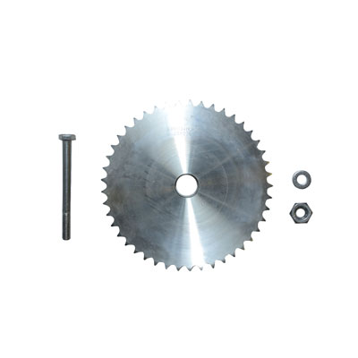 Turbocast 800&trade; 45 Tooth Sprocket [045/5019]