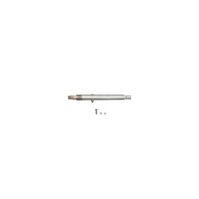 Turbocast 800&trade; Agitation Finger and Roller - Kit of 1