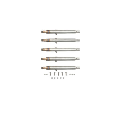 Turbocast 800&trade; Agitation Finger and Roller - Kit of 5 [045/5072]