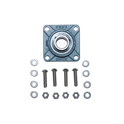 Turbocast 800&trade; Axle Bearing Kit [045/5114]