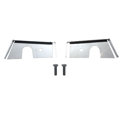 Turbocast 800&trade; Left and Right Covers [045/5113]