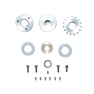 Turbocast 800&trade; Dog Clutch Upgrade Kit [045/5046]