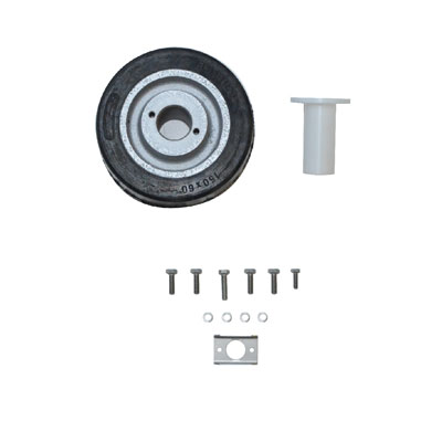 Turbocast 800&trade; Drive Wheel Assembly Kit [045/5035]
