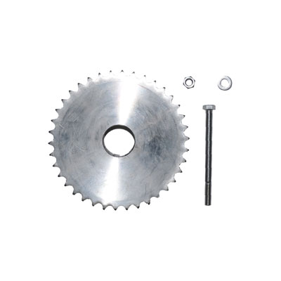 Turbocast 800&trade; 38 Tooth Sprocket [045/5021]