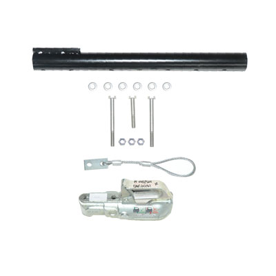 Turbocast 800&trade; Ball Hitch Kit [045/5011]