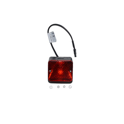 Turbocast 800&trade; Fog Light [045/5033]