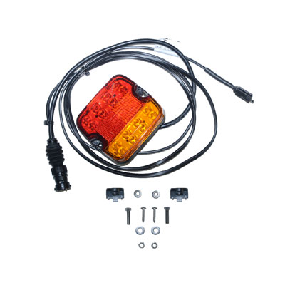 Turbocast 800&trade; Light Cluster Kits