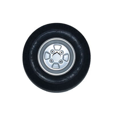 Turbocast 800&trade; Spare Wheel [045/5028]