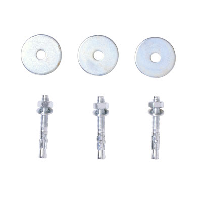 Spare Universal Paving Slab Fixing Bolts (B) [050/0201]