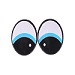 Splash&trade; Replacement Eye Kit