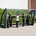 Aero&trade; Smoking & Vaping Shelter