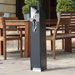 Ashguard&trade; Cigarette Bin