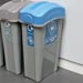 Eco Nexus&reg; 85 Confidential Paper Recycling Bin