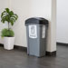 Eco Nexus&reg; 85 General Waste Bin