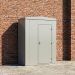 Element&trade; GRP Housing 1m x 2m x 2.5m