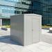 Element&trade; GRP Housing 3m x 2m x 2.5m
