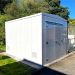 Element&trade; GRP Housing 4m x 3m x 2.5m