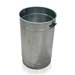 90 Litre Metal Liner