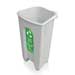 Nexus&reg; Shuttle 60 Litre wheeled liner with Graphic